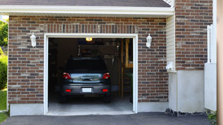 Garage Door Installation at Melrose Highlands Melrose, Massachusetts